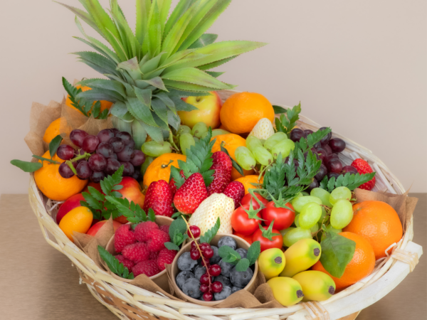 Festin Fruité