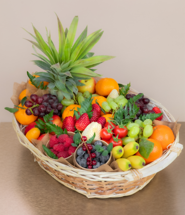 Festin Fruité