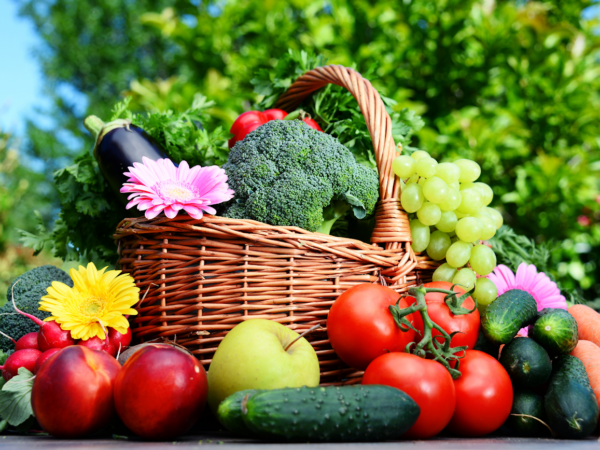 Mixte fruits et légumes 5kg