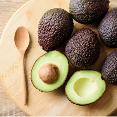 Avocat prêt à déguster - unité