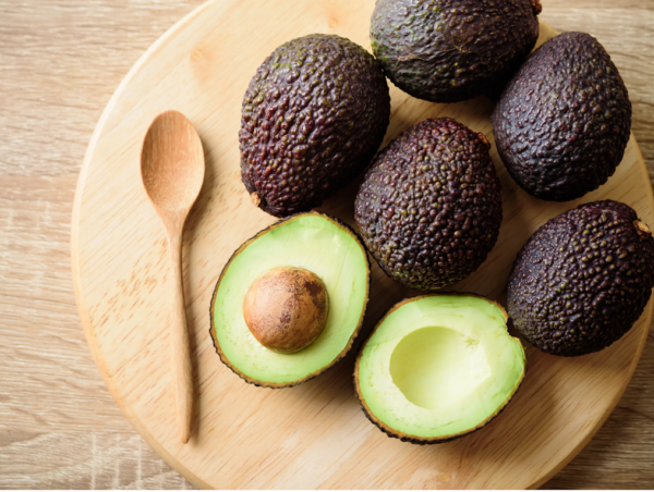 Avocat prêt à déguster - unité