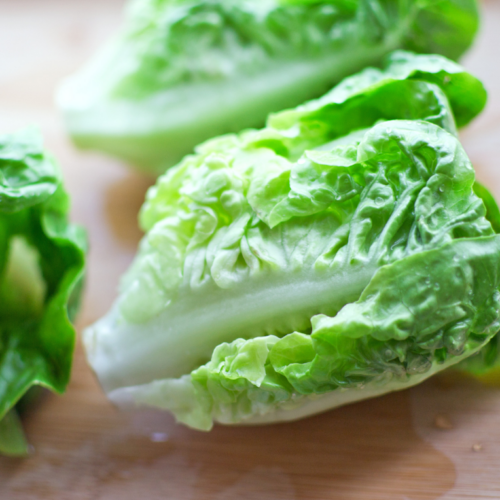 Sucrine - barquette de 6