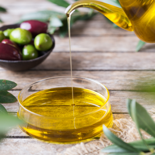 Huile d'olive vierge extra bio 1L