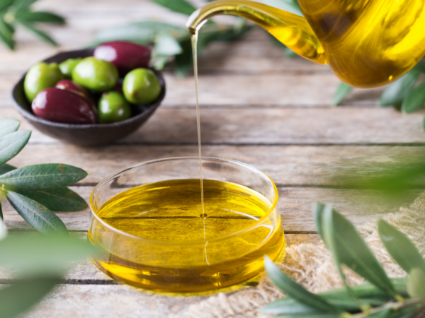 Huile d'olive vierge extra bio 1L