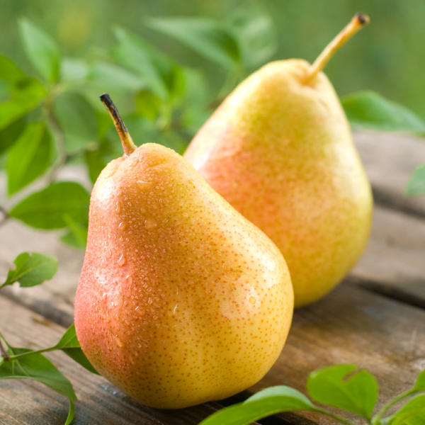 Poire William - 500 g