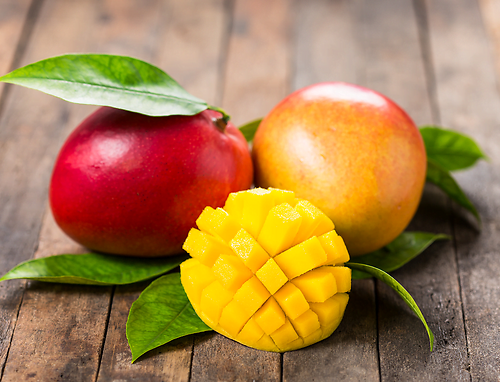 Mangue avion - la pièce