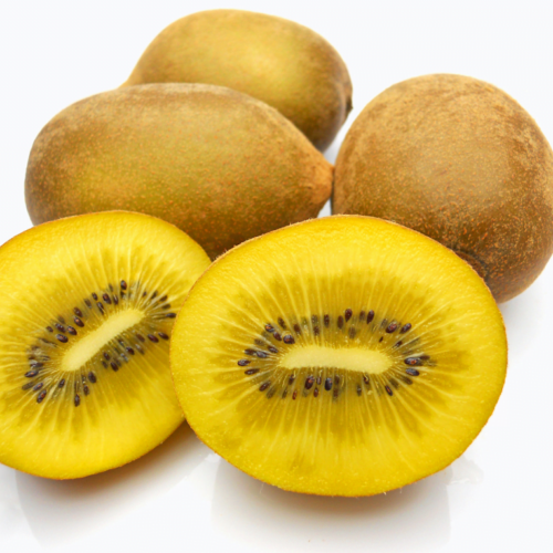 Kiwi jaune - la pièce