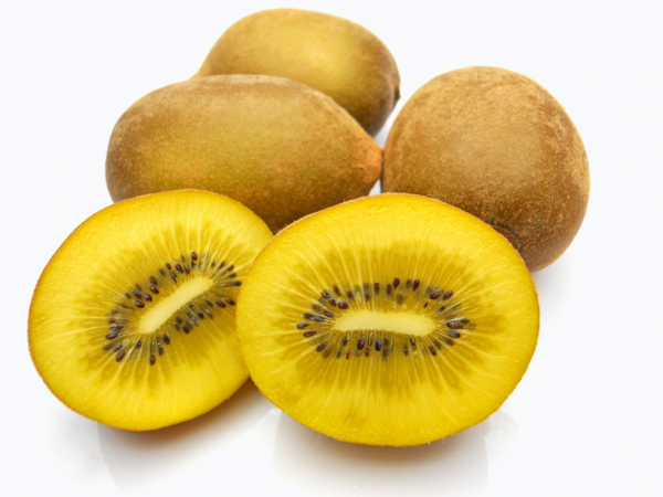 Kiwi jaune - la pièce