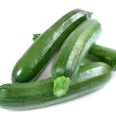 Courgette verte - 500 g