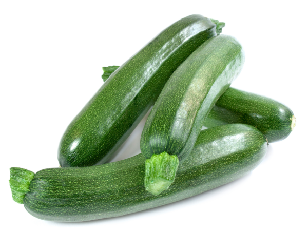 Courgette verte - 250 g