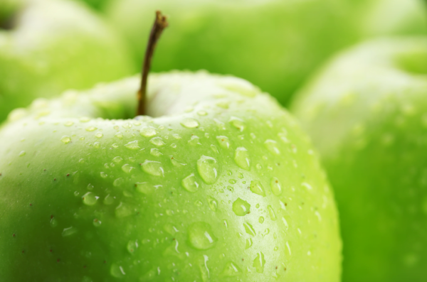 Pomme Granny Smith - 500 g