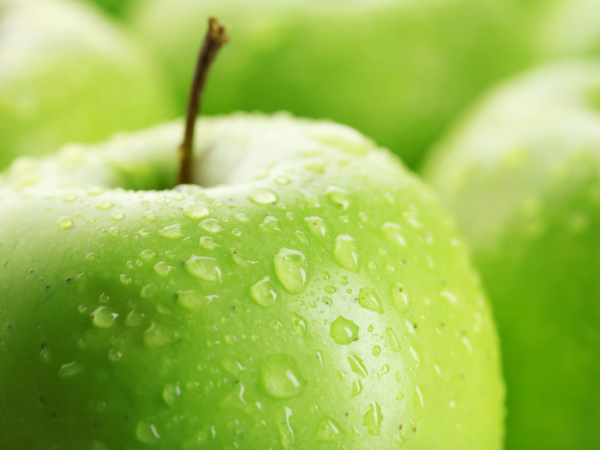 Pomme Granny Smith - 500 g