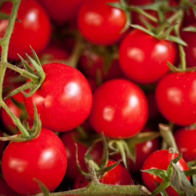 Tomates cerises - 250g