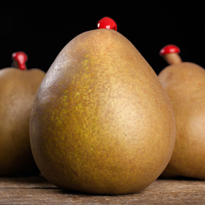 Poire comice - 500 g