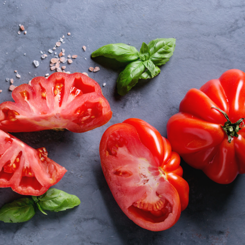 Tomate cœur de bœuf - 500 g