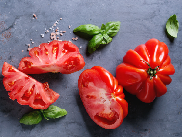 Tomate cœur de bœuf - 250 g