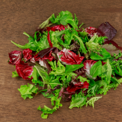 Salade mélangée - 250 g