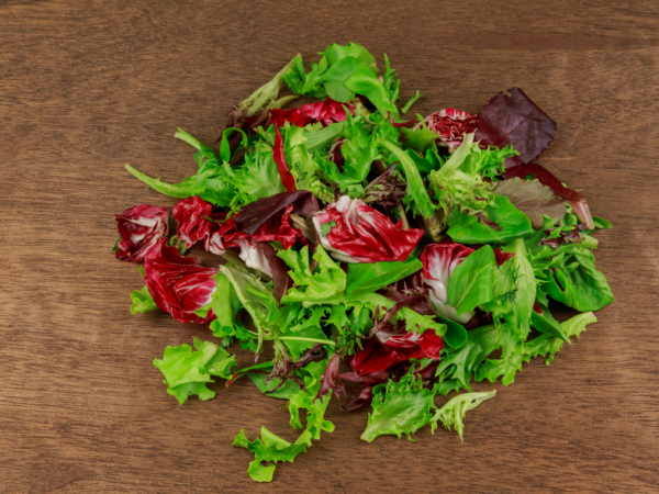 Salade mélangée - 250 g