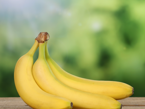 Bananes - 250 g