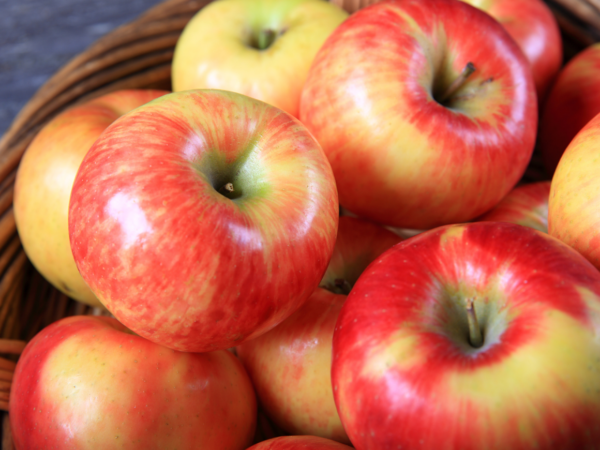 Petite Pomme Juliet Bio - 250 g