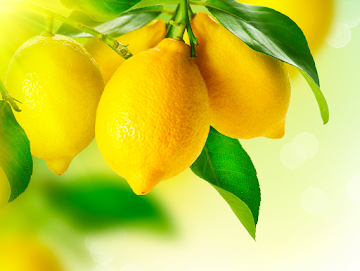Citron Pays - 250 g