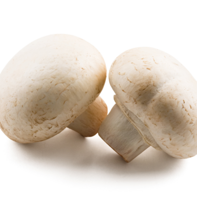 Champignon de Paris - 400 g