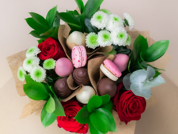 Bouquet Péché Mignon