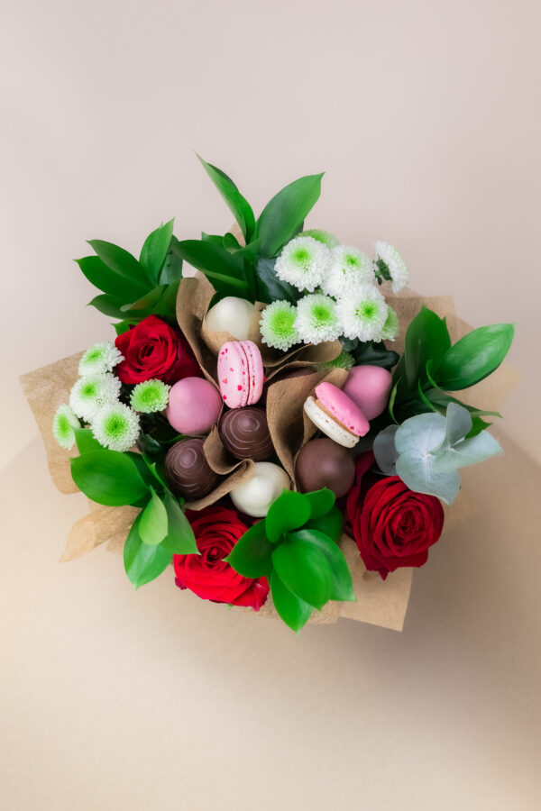 Bouquet Péché Mignon