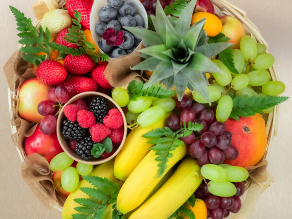 Fruits Divins