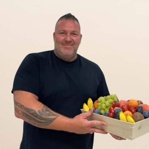 Corbeilles pour les entreprises