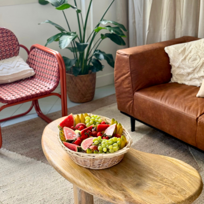 Corbeilles pour les entreprises